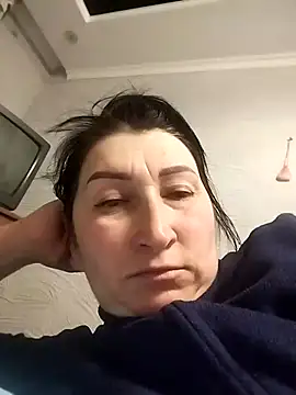 Funny Karina online show from February 9, 8:13 pm