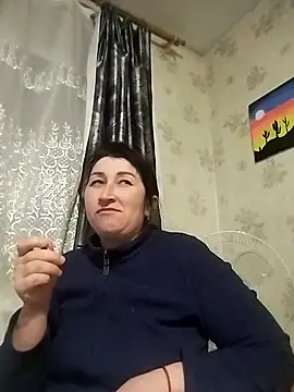 Funny Karina online show from February 18, 7:54 pm