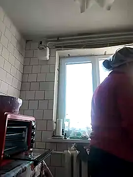 Funny Karina online show from March 1, 12:51 pm