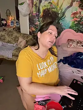 Princess  Kitty   online show from July 31, 1:16 am