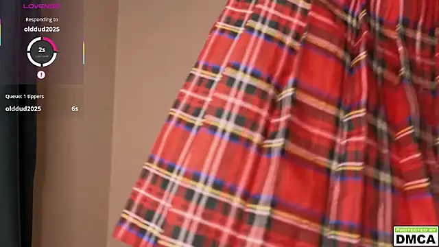 KattikissWiu online show from March 7, 11:24 pm