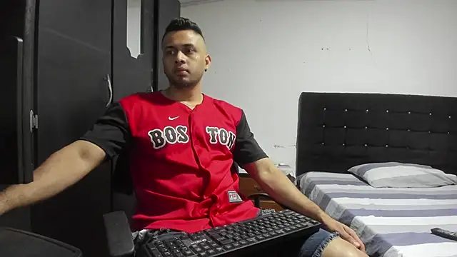 Ryan xc1 online show from March 31, 1:40 am