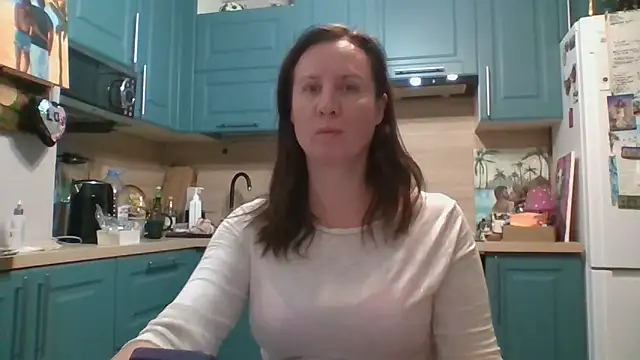 ALICAINWONDERLAND online show from December 2, 6:03 pm