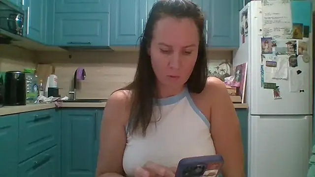 ALICAINWONDERLAND online show from December 13, 7:53 pm