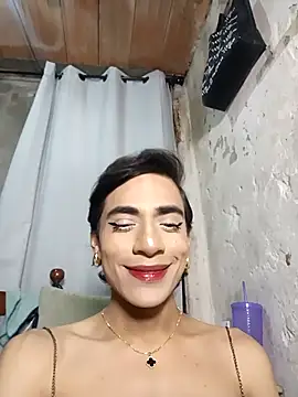 babyy foxxy online show from October 12, 5:12 pm