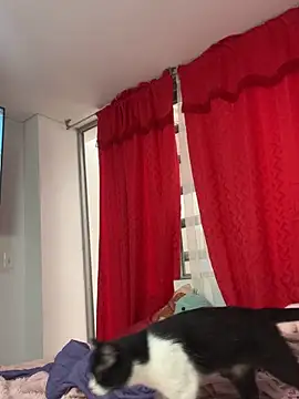 larsonbeverly online show from April 21, 5:50 pm