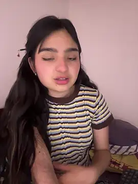 Snapshot of Clementyne30 chatting on September 19, 11:38 pm Clementyne30 online show from September 19, 11:38 pm