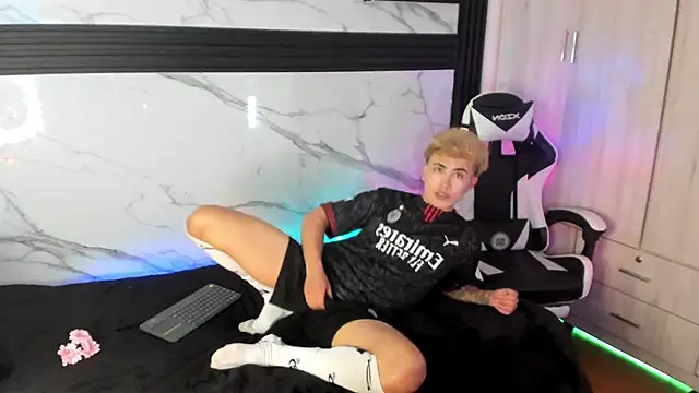 Saimonvela online show from November 5, 1:38 am