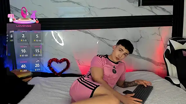 Saimonvela online show from February 14, 5:04 am