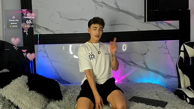 Saimonvela online show from March 16, 5:55 am