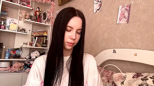 Snapshot of AxyKitten chatting on September 14, 12:15 pm AxyKitten online show from September 14, 12:15 pm