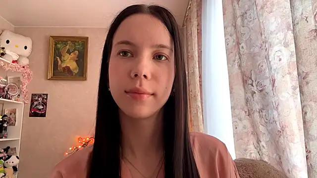 Snapshot of AxyKitten chatting on October 5, 12:14 pm AxyKitten online show from October 5, 12:14 pm
