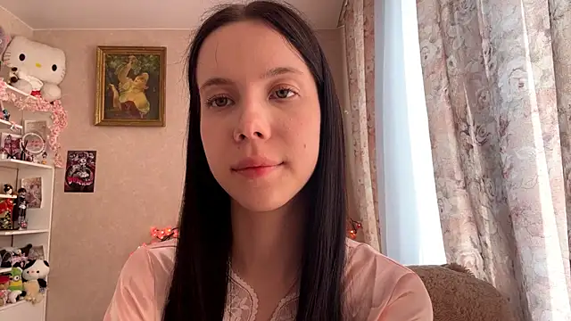Snapshot of AxyKitten chatting on October 6, 12:13 pm AxyKitten online show from October 6, 12:13 pm