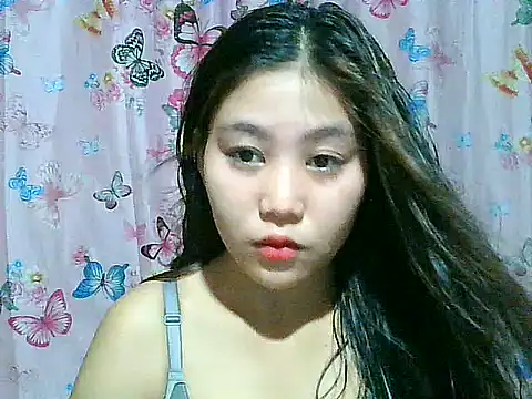 SexyAsianPussy4u online show from June 23, 12:30 am