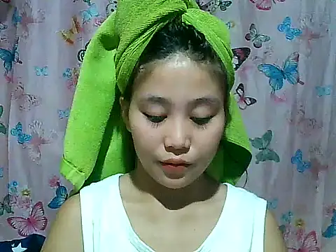 SexyAsianPussy4u online show from July 1, 2:13 am