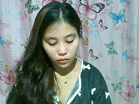 SexyAsianPussy4u online show from August 1, 12:21 am