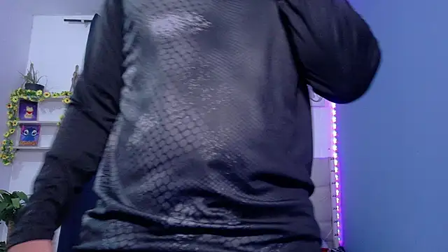 elias steel1 online show from June 20, 9:39 pm