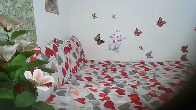 LustInLips online show from February 21, 3:07 am