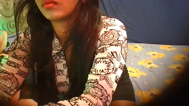 Snapshot of LustInLips chatting on May 29, 6:50 pm LustInLips online show from May 29, 6:50 pm