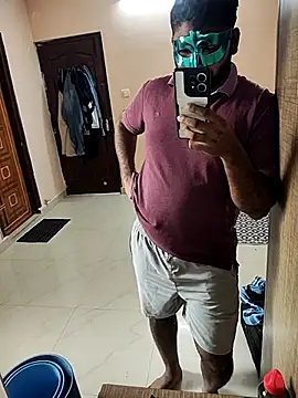 Mr Batting Man online show from October 19, 8:04 am