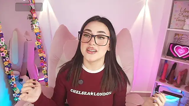 justonecute online show from January 17, 12:04 am