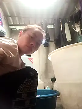 CoMay003 online show from September 10, 4:01 am