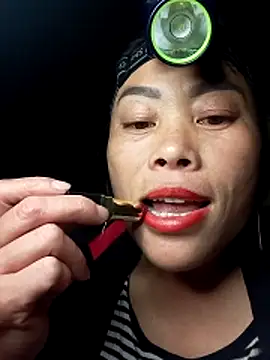 CoMay003 online show from December 15, 2:54 pm