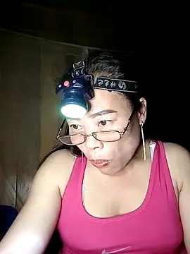 CoMay003 online show from February 10, 5:06 pm