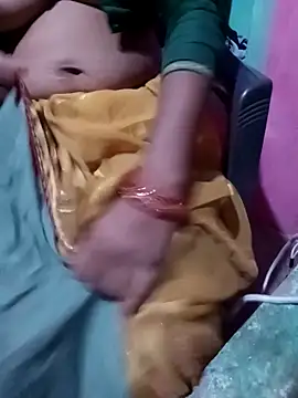 Sonam9696 online show from February 28, 8:43 pm