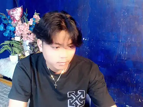 youre BabyBoy online show from December 19, 9:22 pm