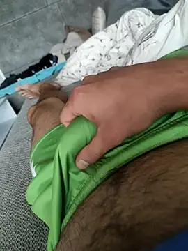 hansvonerotic1 online show from September 25, 8:07 am