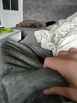 hansvonerotic1 online show from November 29, 1:03 pm