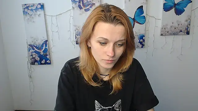 PeppyMia online show from January 16, 8:51 am