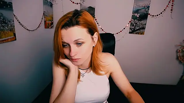 PeppyMia online show from February 5, 8:08 am