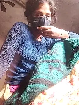 MISS-KAYA online show from November 11, 12:21 am