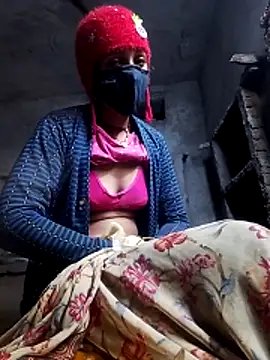 MISS-KAYA online show from November 25, 10:10 pm