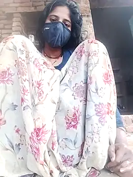 MISS-KAYA online show from November 27, 9:44 am