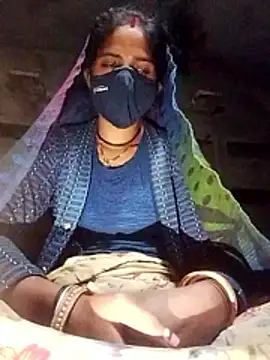 MISS-KAYA online show from December 14, 8:24 pm