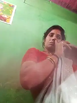 MISS-KAYA online show from February 19, 7:48 am