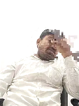 Snapshot of VadodaraBBC chatting on December 16, 11:15 am VadodaraBBC online show from December 16, 11:15 am