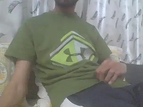 fckboy987 online show from January 9, 5:04 pm