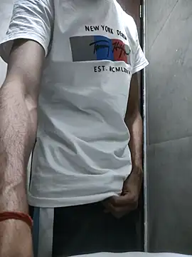 fckboy987 online show from March 15, 6:19 am