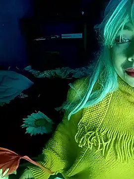 Miaizche online show from March 1, 11:45 am