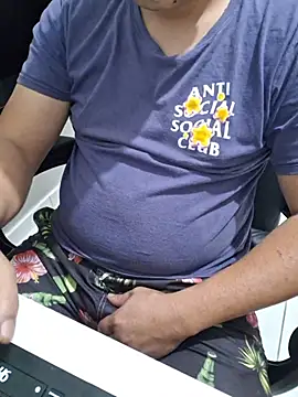 Snapshot of Carloskasado chatting on November 15, 8:38 pm Carloskasado online show from November 15, 8:38 pm