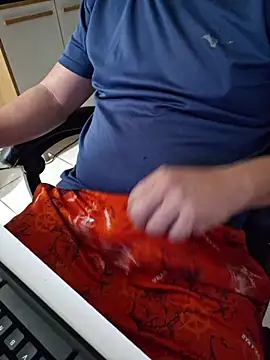 Snapshot of Carloskasado chatting on January 9, 6:38 am Carloskasado online show from January 9, 6:38 am