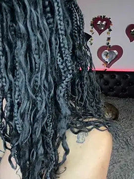 Babylulu b online show from November 27, 3:36 pm