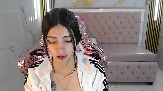 alehp rose s online show from January 19, 1:04 pm