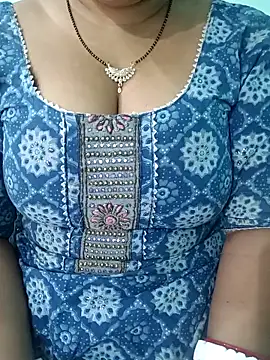 Anjali-bhabhi online show from October 26, 6:08 am