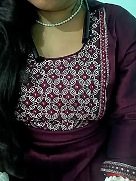 Anjali-bhabhi online show from November 6, 5:30 am