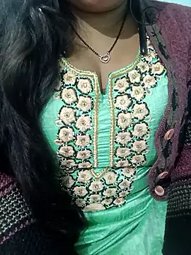 Snapshot of Anjali-bhabhi chatting on January 17, 7:57 am Anjali-bhabhi online show from January 17, 7:57 am